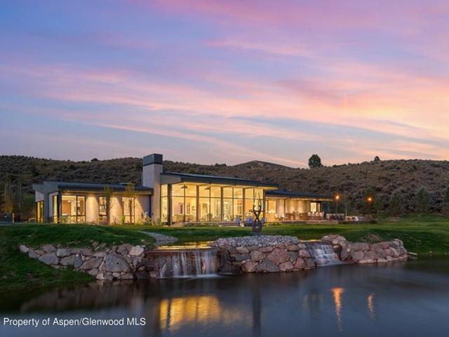 House for sale in Snowmass, Colorado