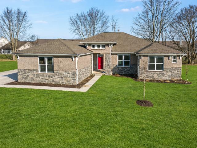 House for sale in Indiana