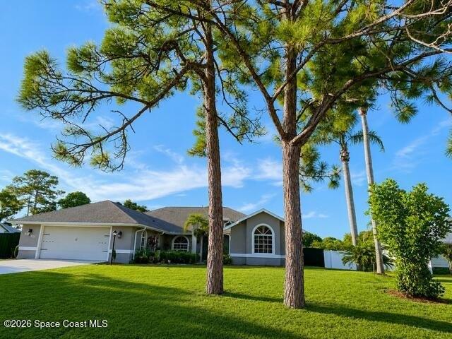 House for sale in Cocoa, Florida