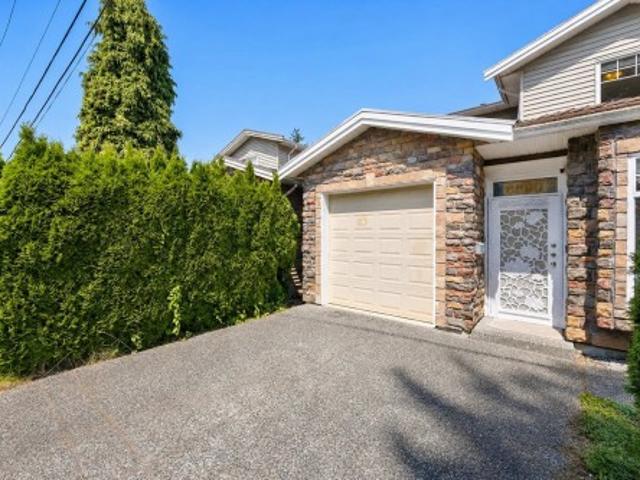 House for sale in Burnaby, British Columbia
