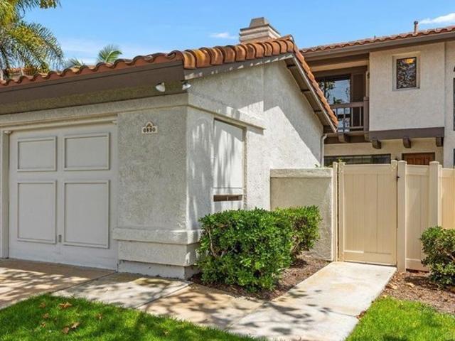 Townhouse for sale in Carlsbad, California