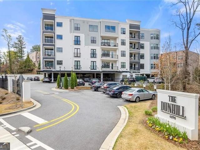 Condo for sale in Sandy Springs, Fulton County