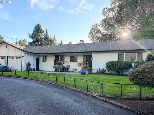 House for sale in Oregonia