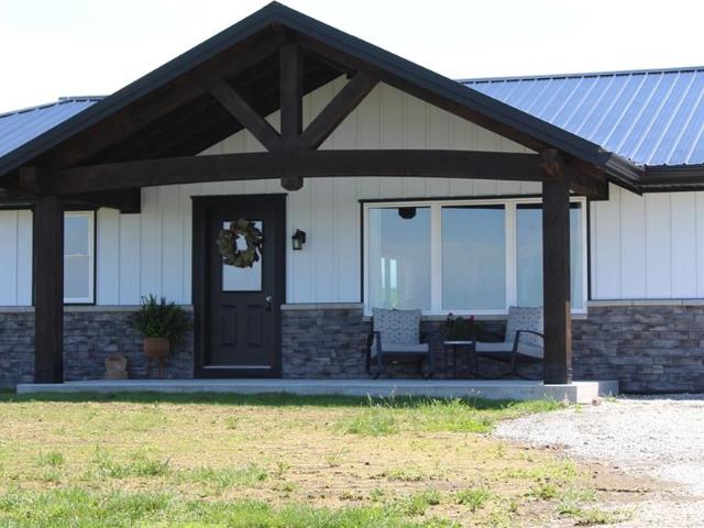 House for sale in Cameron, Missouri
