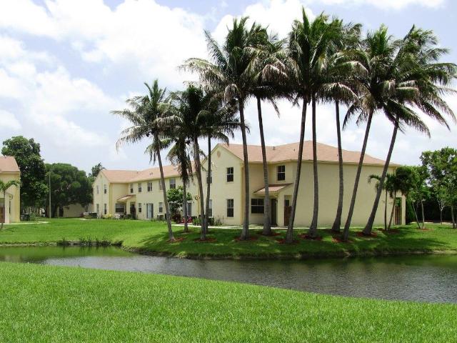 Apartment for rent in Tamarac, Florida