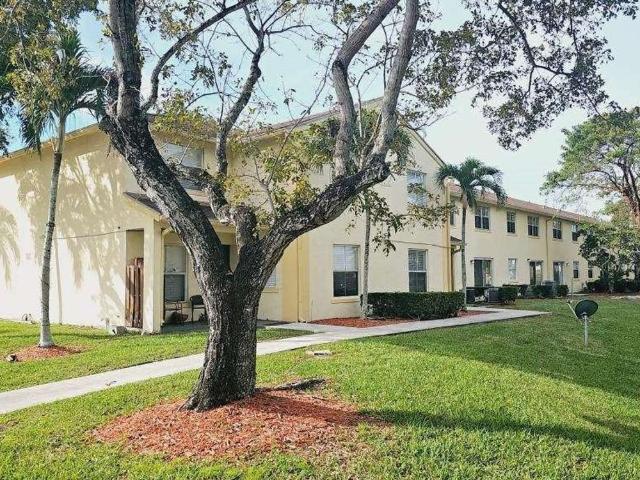 Apartment for rent in Tamarac, Florida
