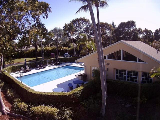 Apartment for rent in Tamarac, Florida