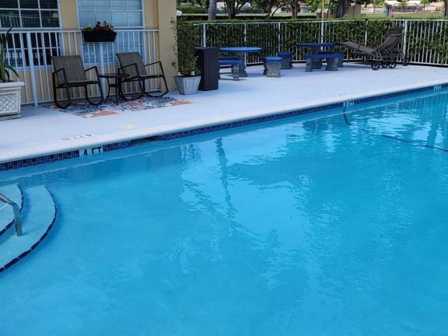 Apartment for rent in Tamarac, Florida