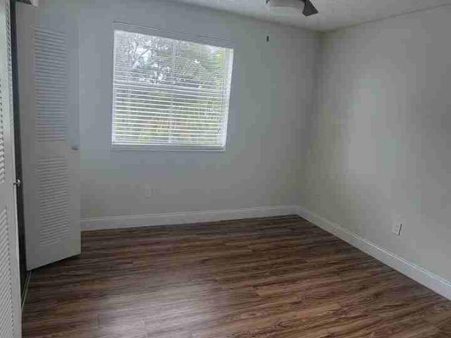 Apartment for rent in Tamarac, Florida