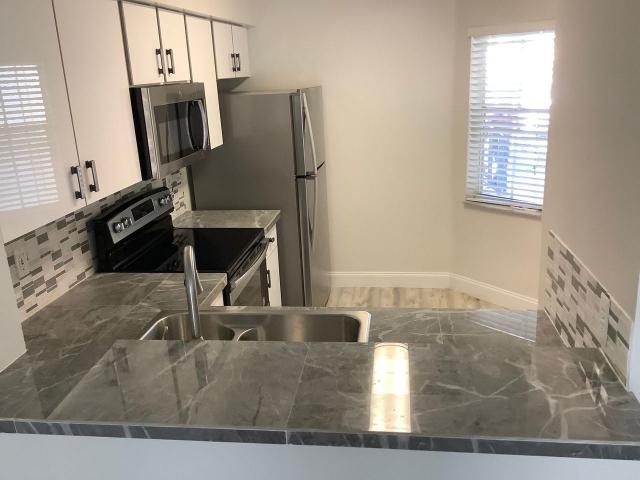 Apartment for rent in Tamarac, Florida