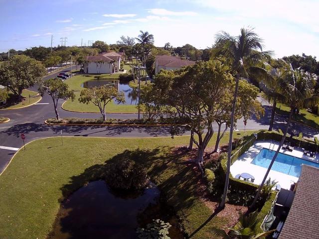 Apartment for rent in Tamarac, Florida