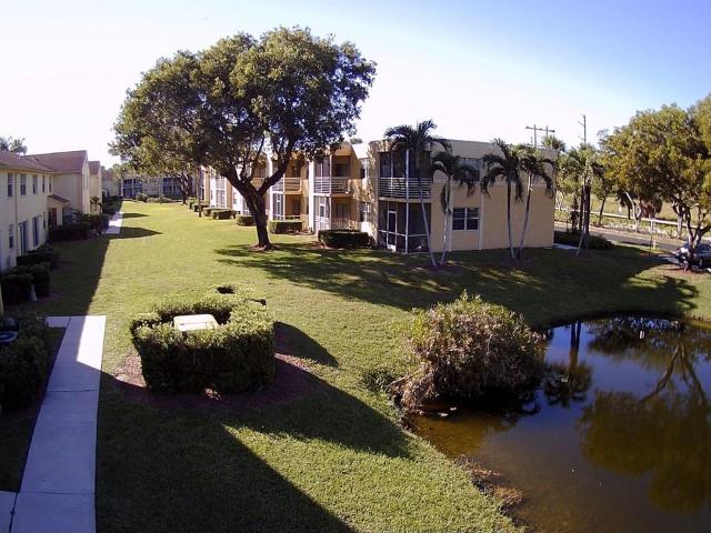Apartment for rent in Tamarac, Florida