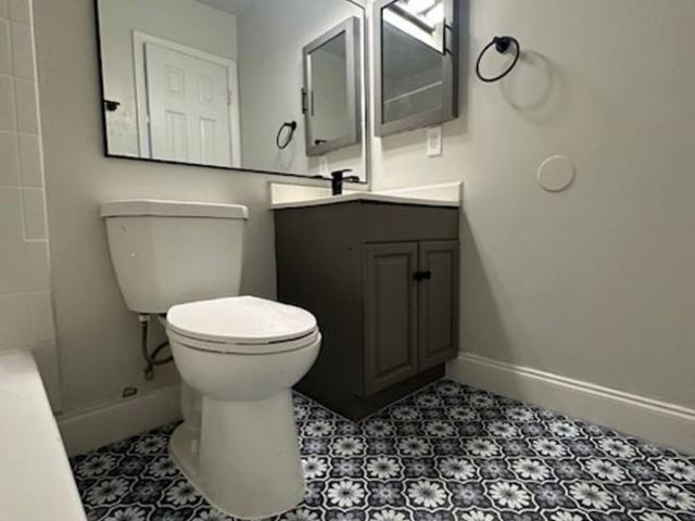 Apartment for rent in Tamarac, Broward County