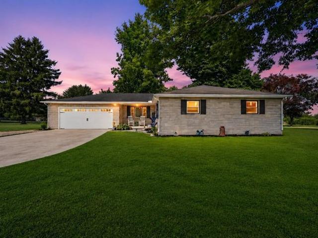 House for sale in Somerset, Ohio
