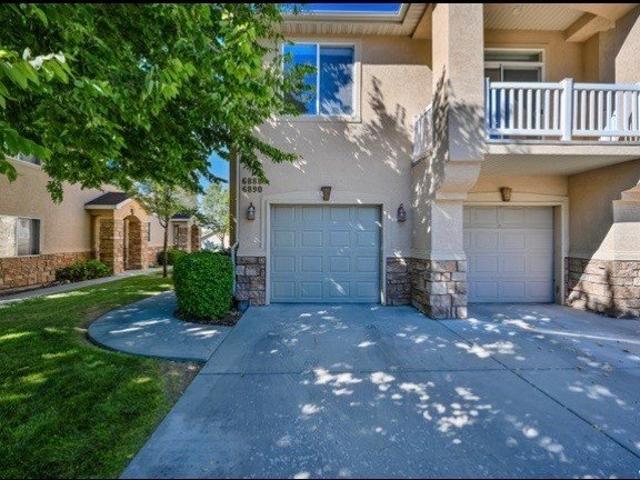 Townhouse for sale in West Valley City, Utah