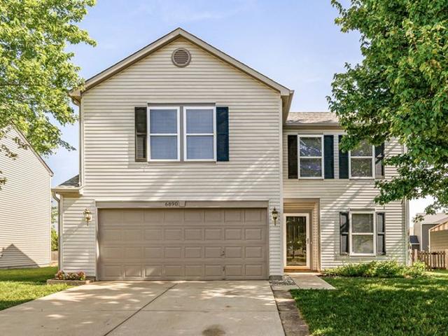 House for rent in Indiana