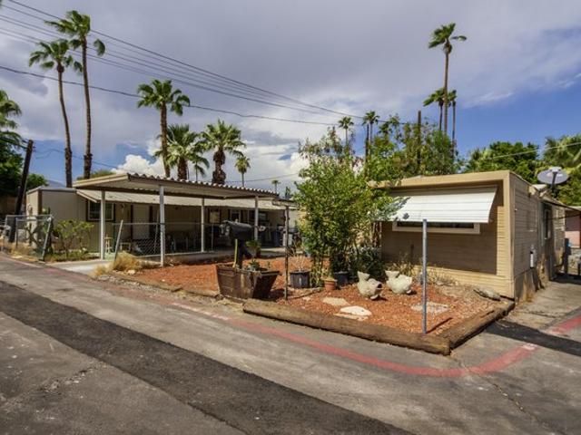 House for sale in Cathedral City, Riverside County