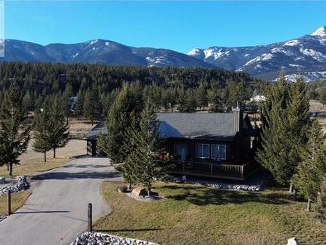 House for sale in British Columbia