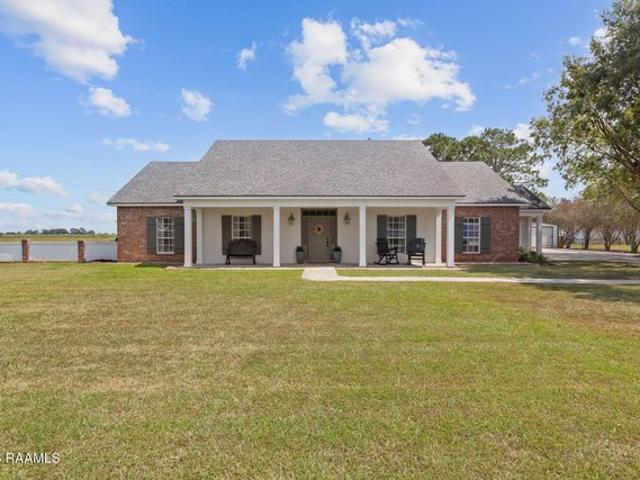 House for sale in Maurice, Vermilion Parish