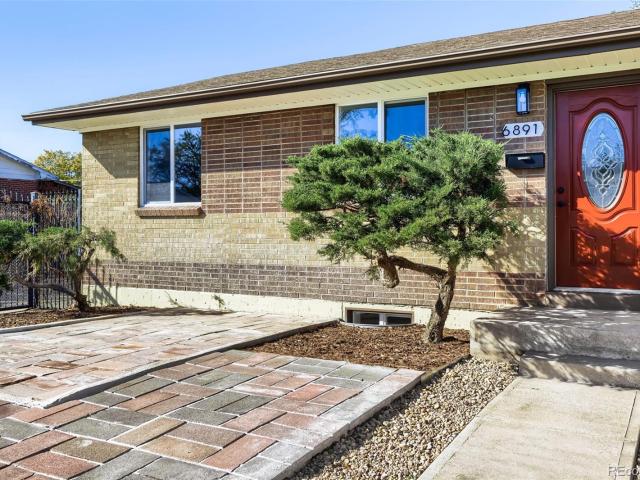 House for sale in Adams City, Commerce City