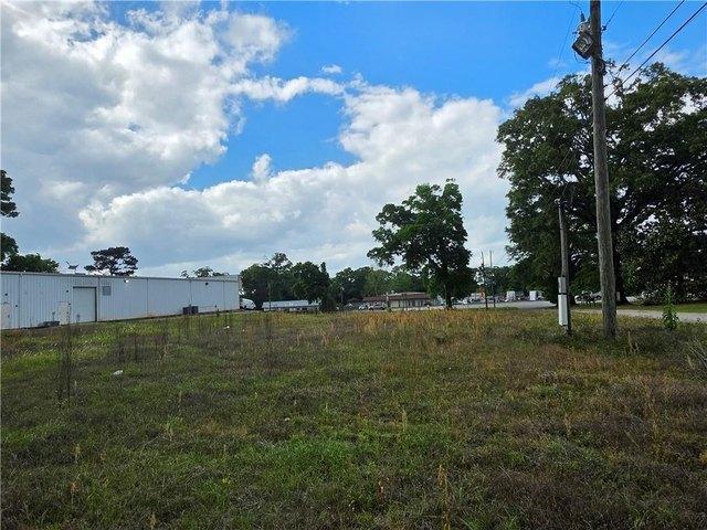 Land for sale in Mobile, Alabama