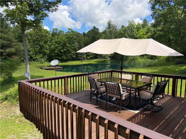 House for sale in Cuba, New York