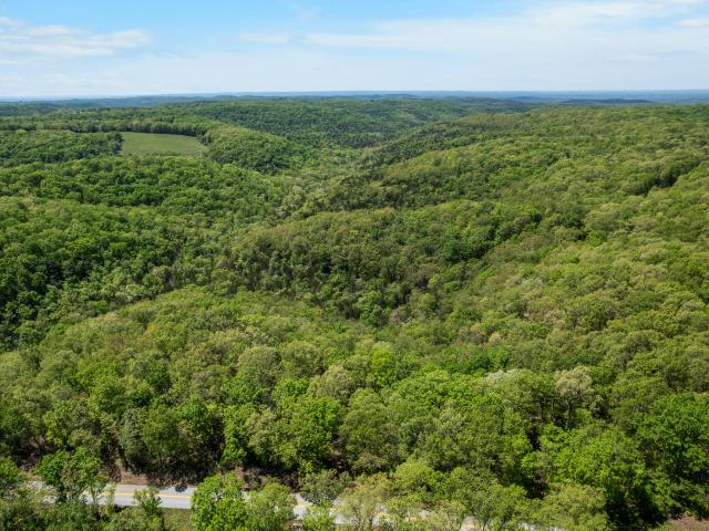 Land for sale in Missouri