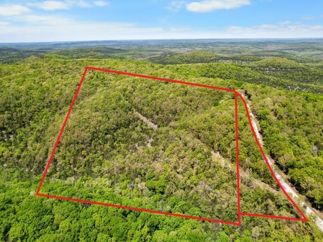 Land for sale in Missouri