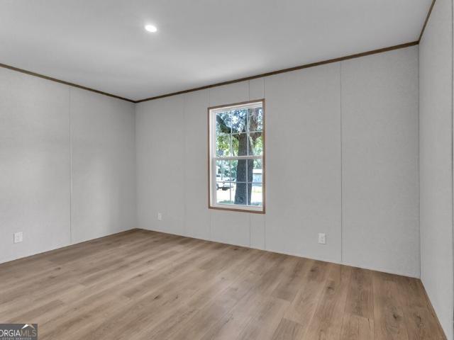 House for sale in Pierce, Georgia