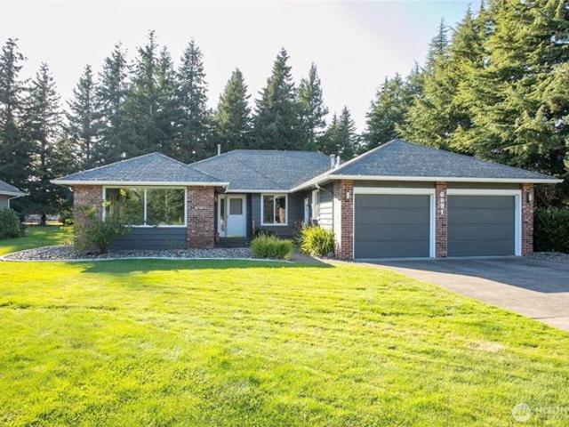 House for sale in Everson, Whatcom County