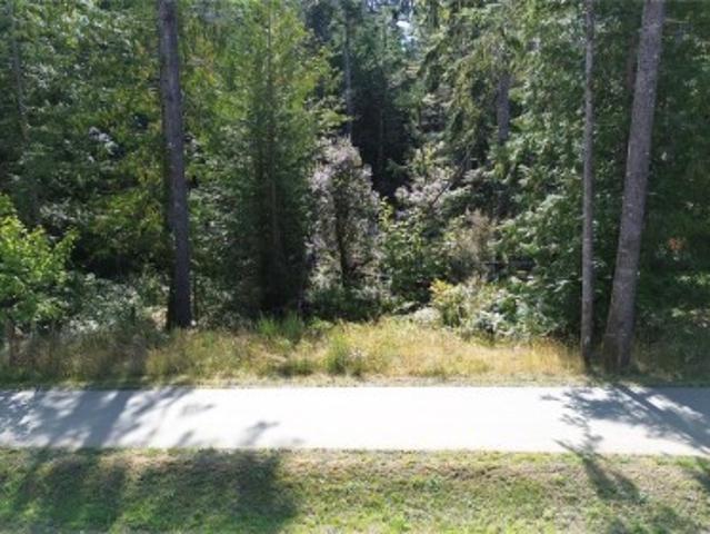 Land for sale in Sooke, British Columbia