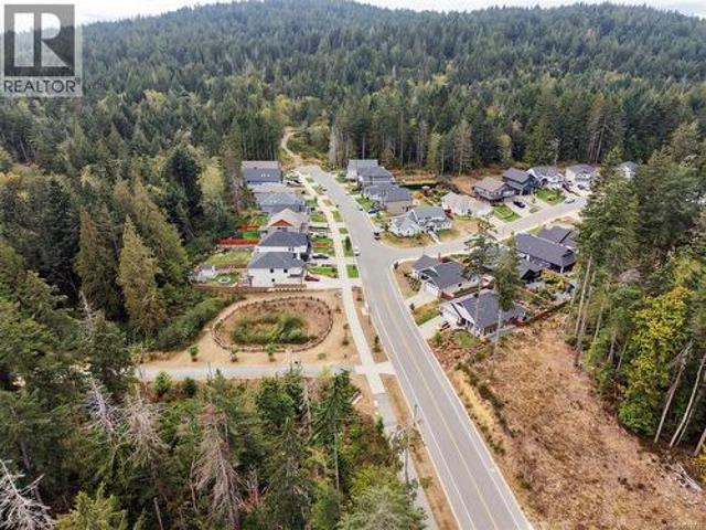 Land for sale in Sooke, British Columbia