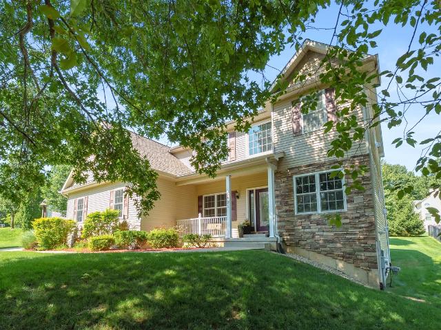 House for sale in Portage, Michigan
