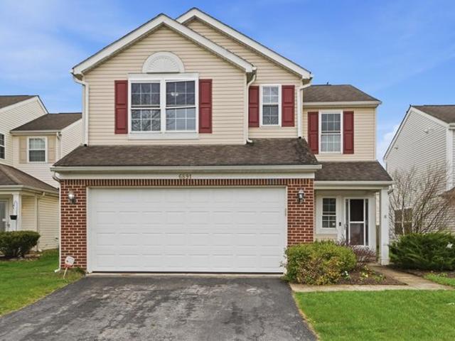 House for sale in Canal Winchester, Ohio