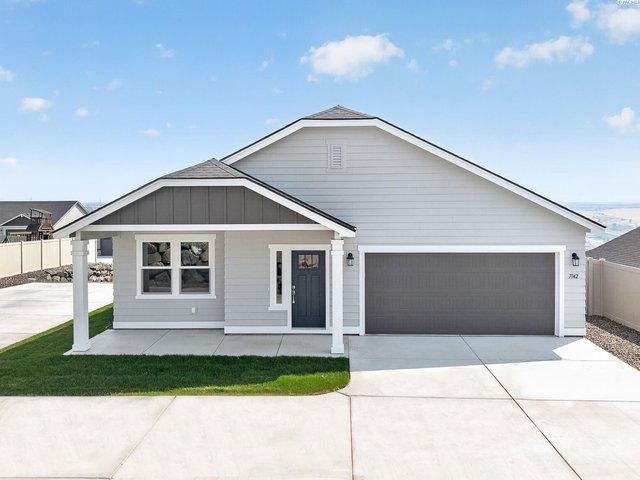 House for sale in Kennewick, Washington