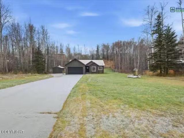 House for rent in Wasilla
