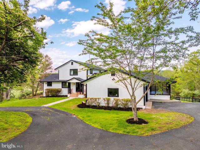 House for sale in Marshall, Fauquier County