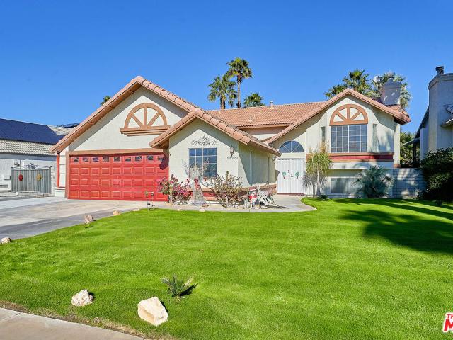 House for sale in Cathedral City, California