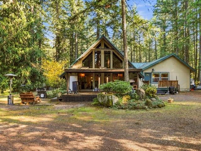 House for sale in Rhododendron, Clackamas County