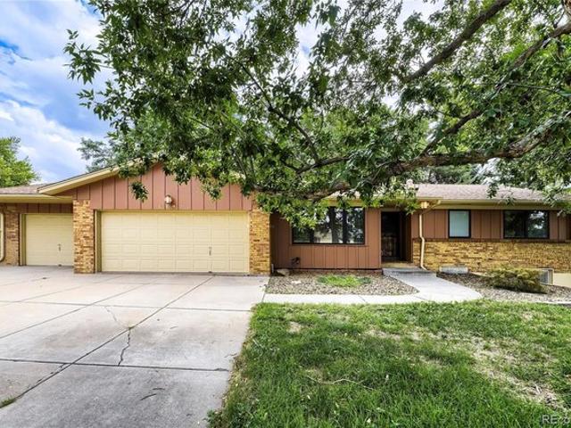 House for sale in Denver, Colorado