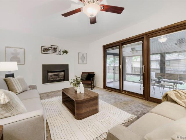House for sale in Denver, Colorado
