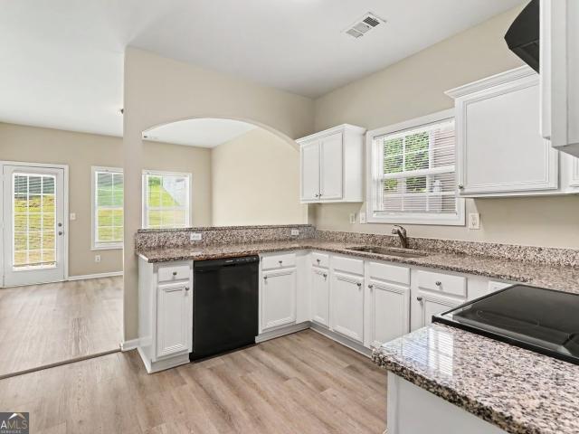 House for sale in Braselton, Georgia