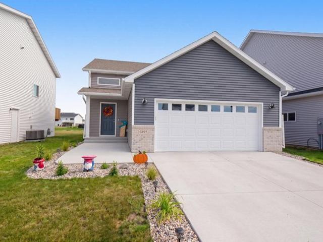House for sale in Horace, North Dakota