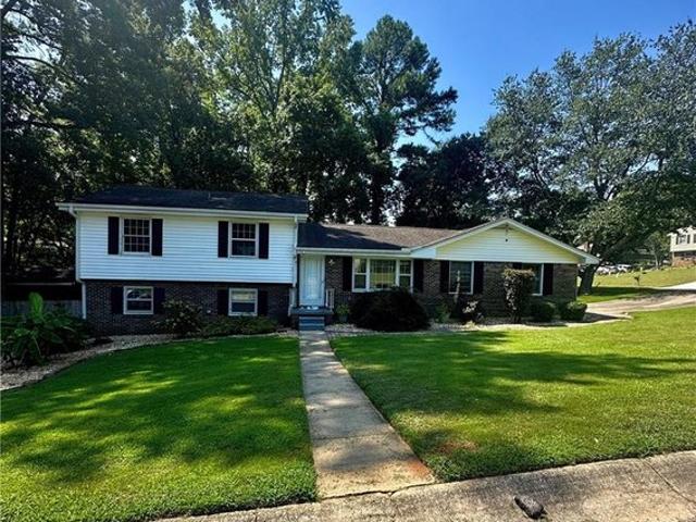 House for sale in Clayton, Georgia