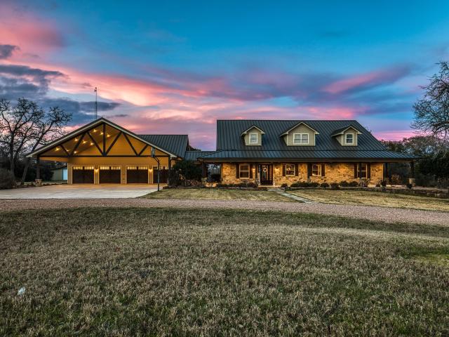 Farm for sale in Sealy, Texas