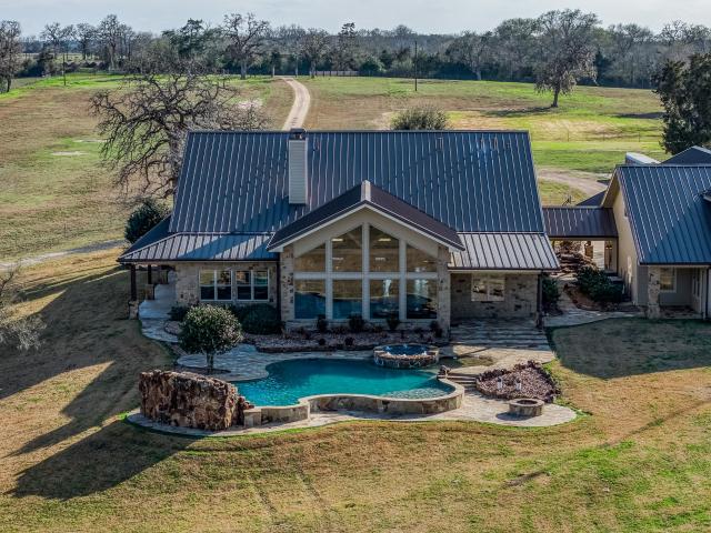Farm for sale in Sealy, Texas