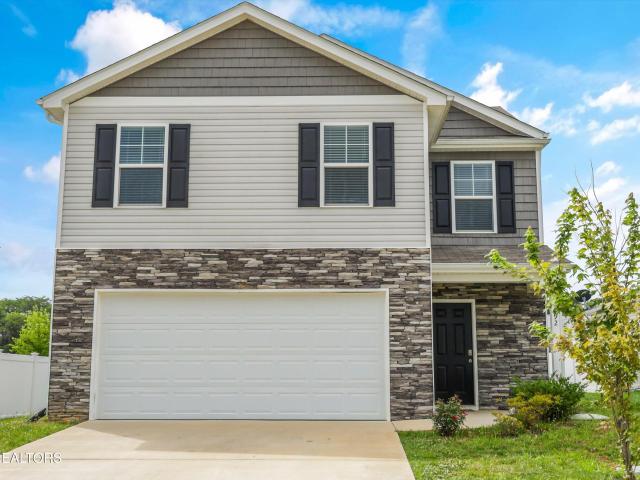 House for sale in Tennessee