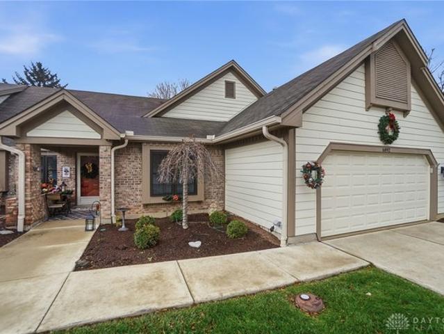 Condo for sale in Dayton, Ohio