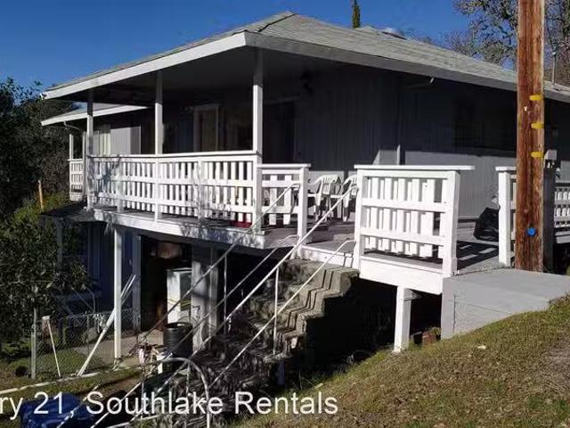 House for rent in Clearlake