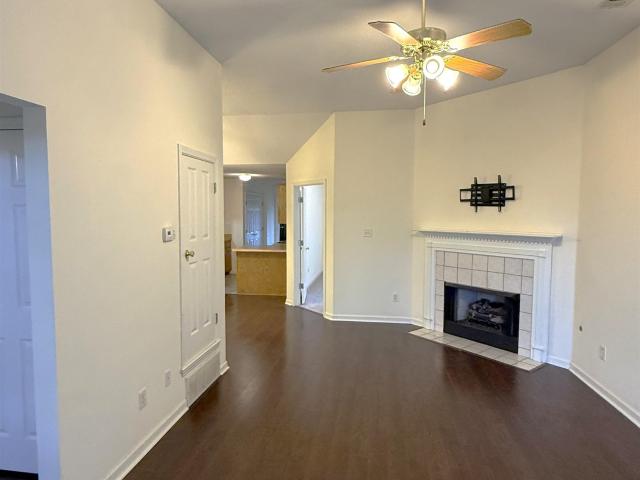 House for sale in Tennessee